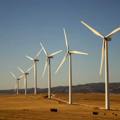 Wind Power