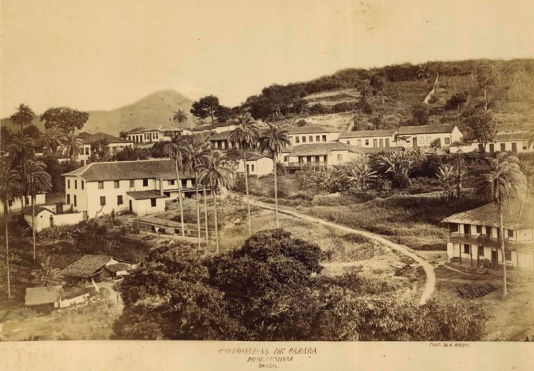 300 anos de Minas Gerais: AngloGold Ashanti é a indústria mais longeva do Estado