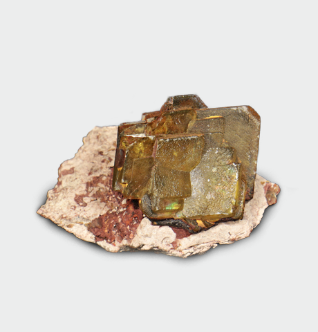 Baryte