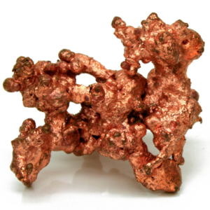Saiba mais sobre o cobre e sua importância na saúde pública