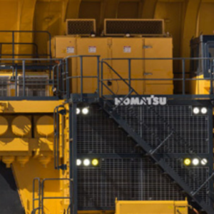 Desafios da ampliação das tecnologias na mineração brasileira