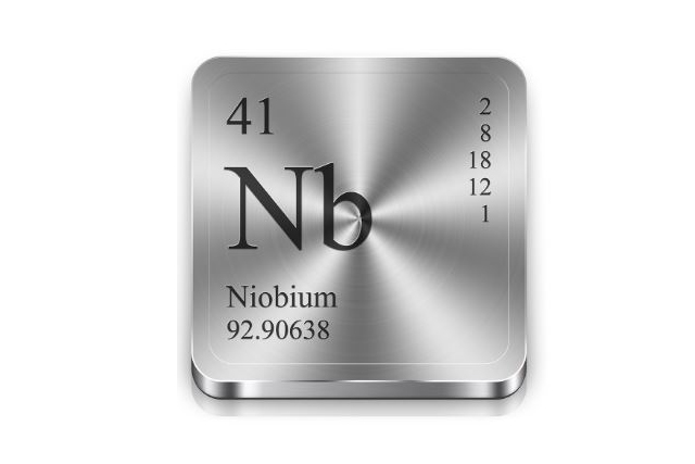 Nióbio