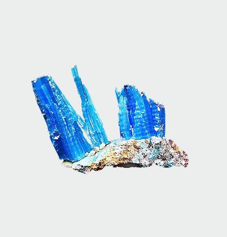 Chalcanthite