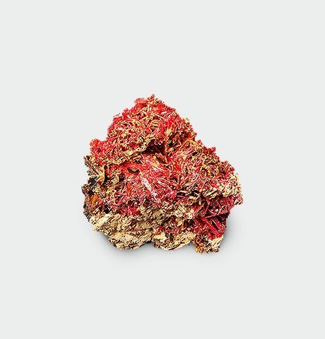 Crocoite