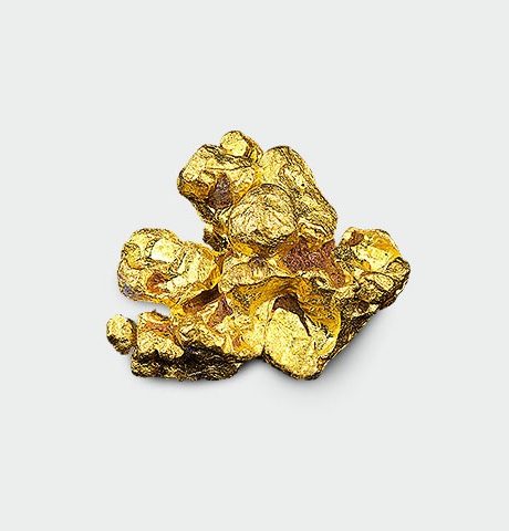 Gold