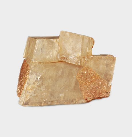 Magnesite