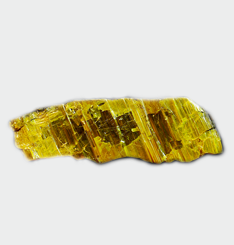 Oro pigmento