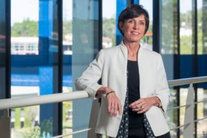 Silvia Vieira – Gerente de Pesquisa & Desenvolvimento