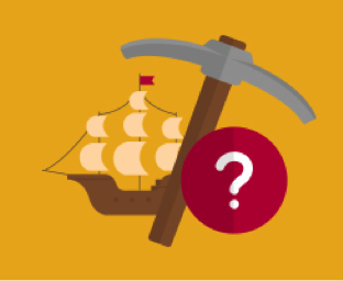 Conheça oito curiosidades sobre a mineração no Brasil Colonial