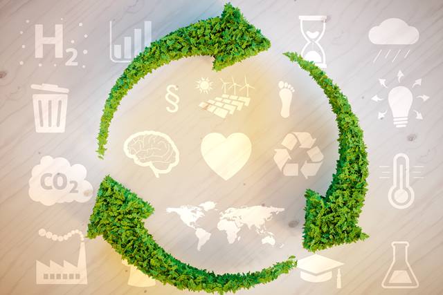 Economia circular: estratégia para fazer o negócio ser mais sustentável e lucrativo