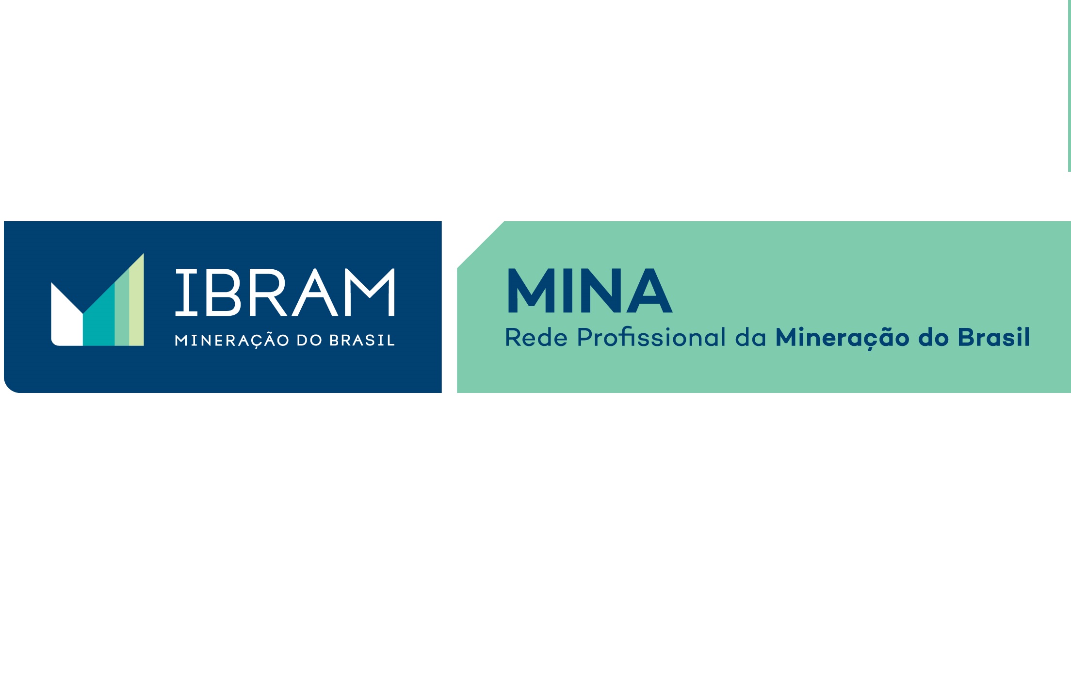 Você já faz parte da Mina, a rede social profissional da Mineração?