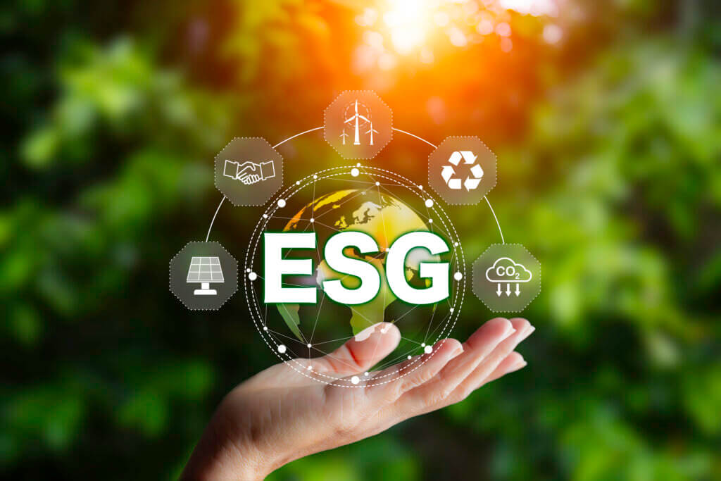 ESG e Agenda da Mineração do Brasil