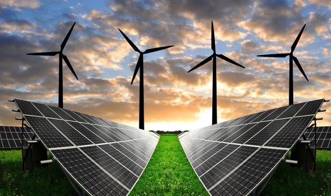 ONU diz que transição energética mundial depende da oferta de minerais