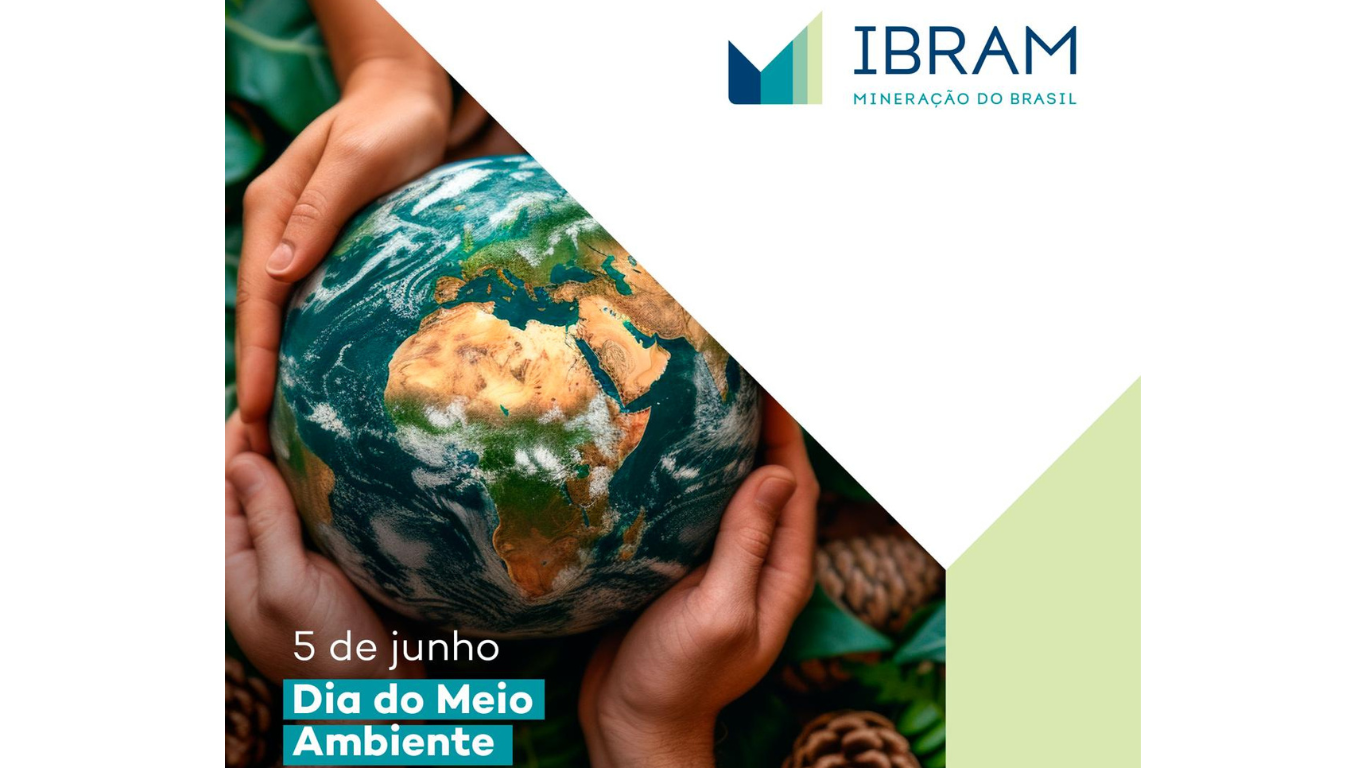 Dia do Meio Ambiente: veja as principais publicações do IBRAM sobre o tema