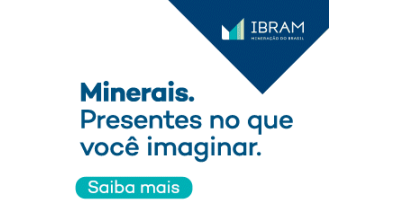 Projeto Elementar: minerais estão presentes no que você imaginar