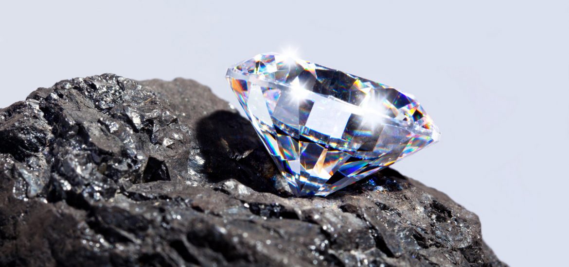Mina no sertão baiano concentra mais de 80% da produção brasileira de diamantes