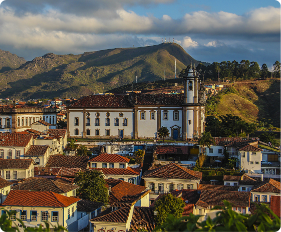 MINERAÇÃO